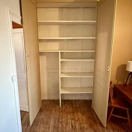 La Passion - 3 Personnes - Gare - Bcla ルマン