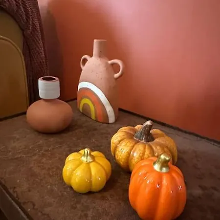 La Passion - 3 Personnes - Gare - Bcla * Le Mans