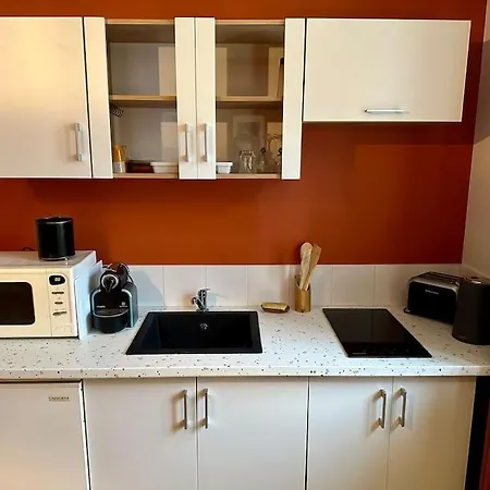 La Passion - 3 Personnes - Gare - Bcla