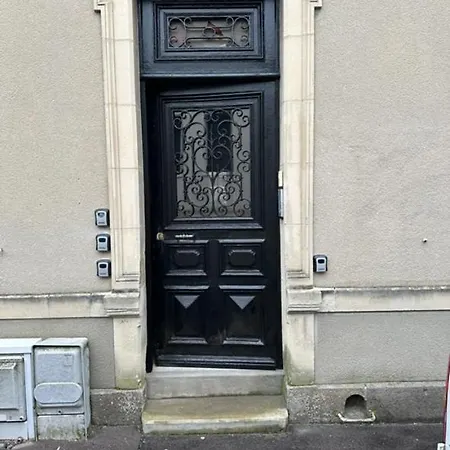 La Passion - 3 Personnes - Gare - Bcla Apartamento