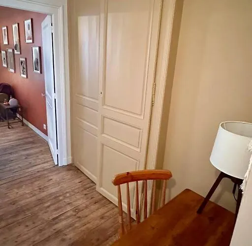 公寓 La Passion - 3 Personnes - Gare - Bcla