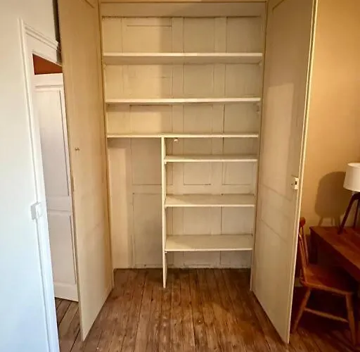 La Passion - 3 Personnes - Gare - Bcla 勒芒