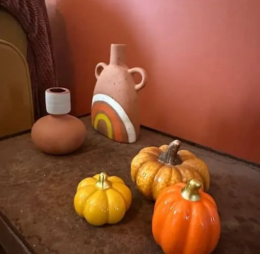 La Passion - 3 Personnes - Gare - Bcla * 勒芒