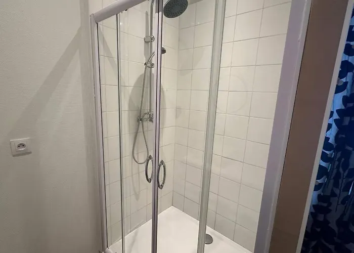 La Passion - 3 Personnes - Gare - Bcla Apartamento