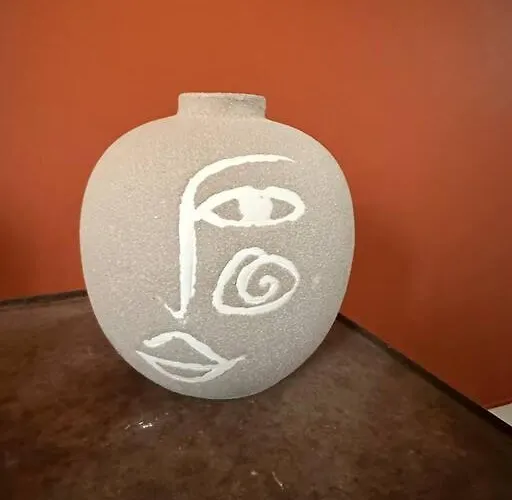 公寓 La Passion - 3 Personnes - Gare - Bcla 勒芒