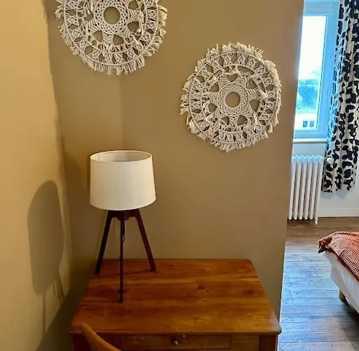 La Passion - 3 Personnes - Gare - Bcla Apartamento Le Mans